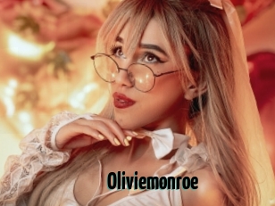 Oliviemonroe