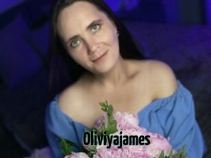 Oliviyajames