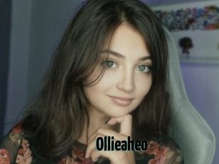 Ollieaheo