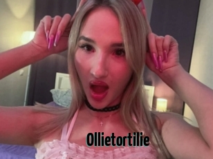 Ollietortilie