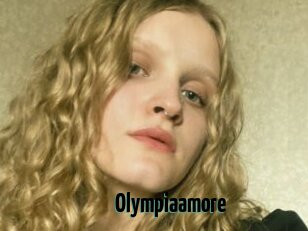 Olympiaamore