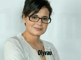 Olyvau