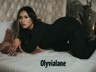 Olyvialane