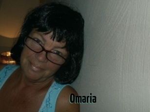 Omaria