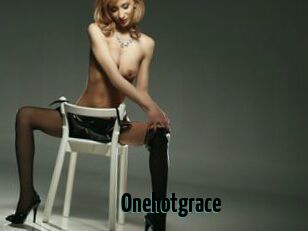 Onehotgrace