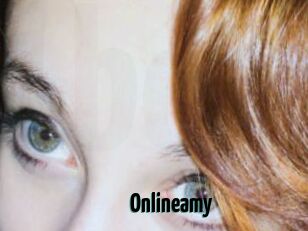 Onlineamy
