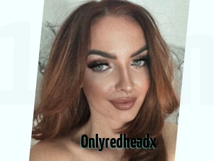 Onlyredheadx