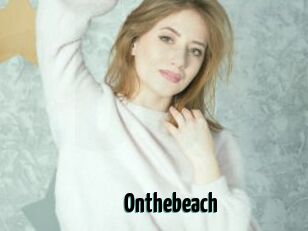 Onthebeach