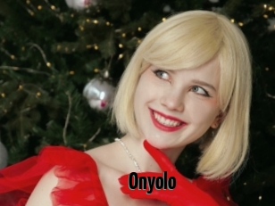 Onyolo