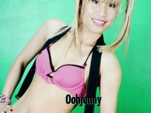 Oohjenny