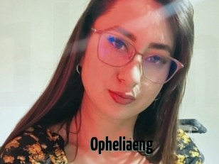 Opheliaeng