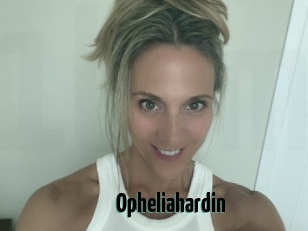 Opheliahardin