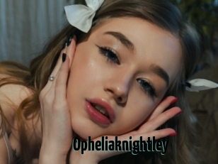 Opheliaknightley