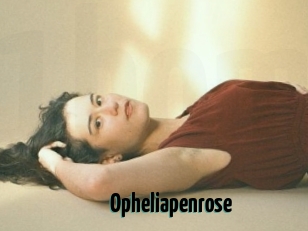 Opheliapenrose