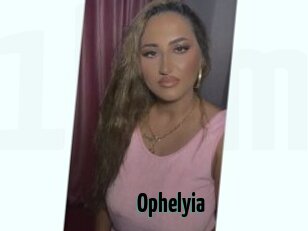 Ophelyia