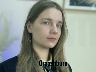 Oraashburn