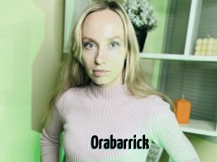 Orabarrick