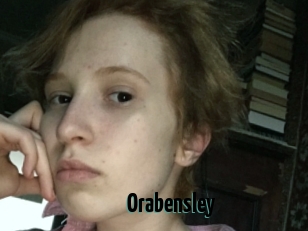 Orabensley