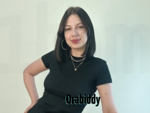 Orabiddy