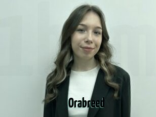 Orabreed