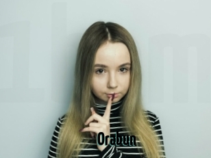 Orabun