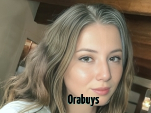Orabuys
