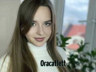 Oracatlett