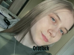 Oraclack