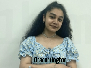 Oracurrington