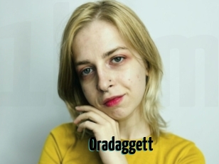 Oradaggett