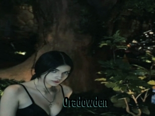 Oradowden