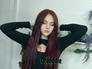 Oraeddie