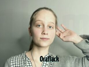Oraflack