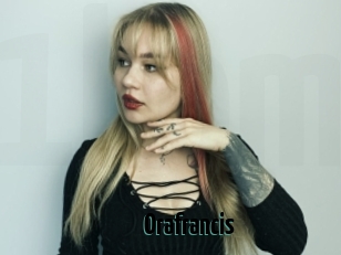 Orafrancis
