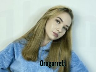 Oragarrett