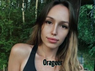 Orageer