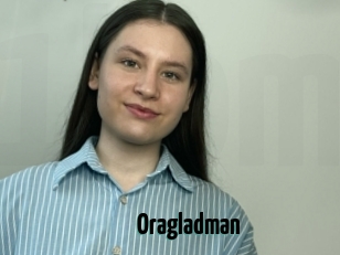Oragladman