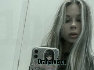 Oraharvison