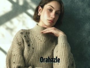 Orahazle