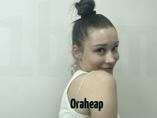 Oraheap