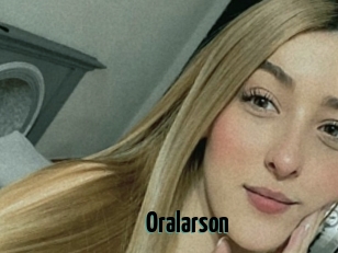 Oralarson