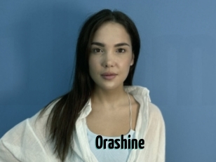 Orashine