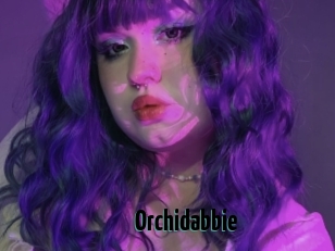 Orchidabbie