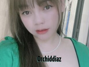 Orchiddiaz