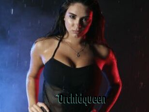 Orchidqueen