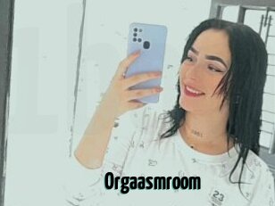 Orgaasmroom