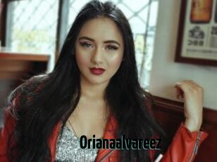 Orianaalvareez