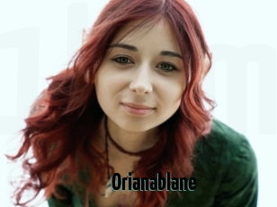 Orianablane