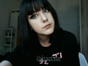 Orianacam
