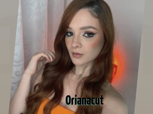 Orianacut